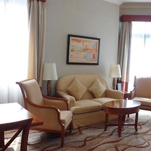 Executive Suite mit Kingsize-Bett